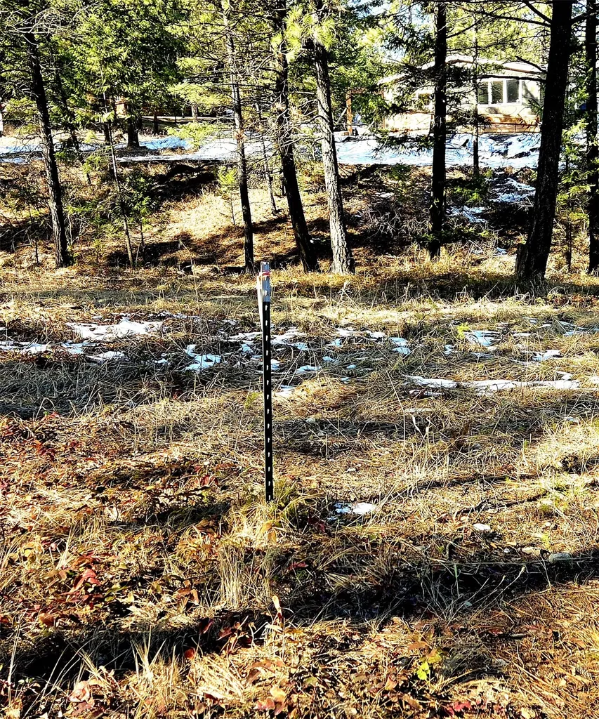 64 Kokanee Drive W Rexford MT 59930