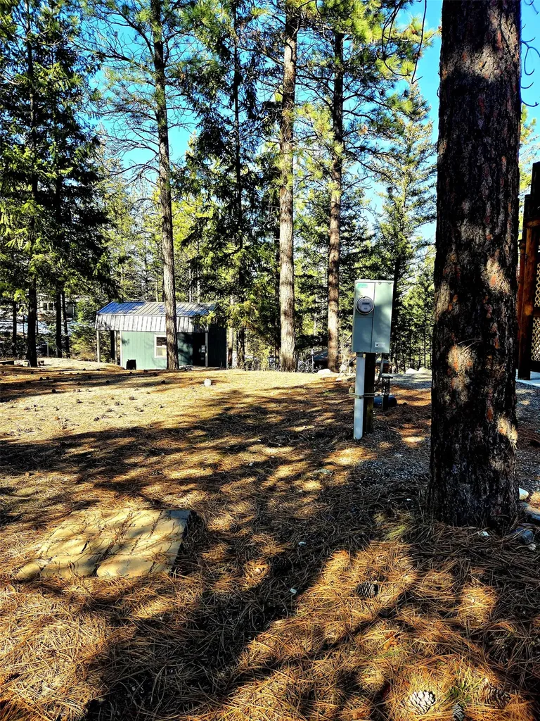 64 Kokanee Drive W Rexford MT 59930
