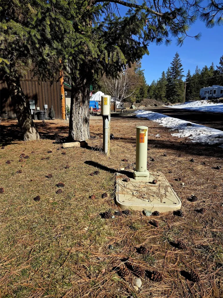 64 Kokanee Drive W Rexford MT 59930