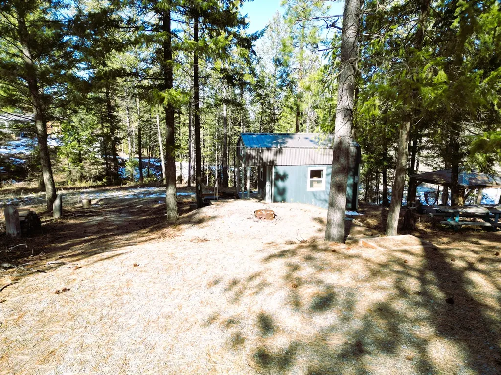 64 Kokanee Drive W Rexford MT 59930