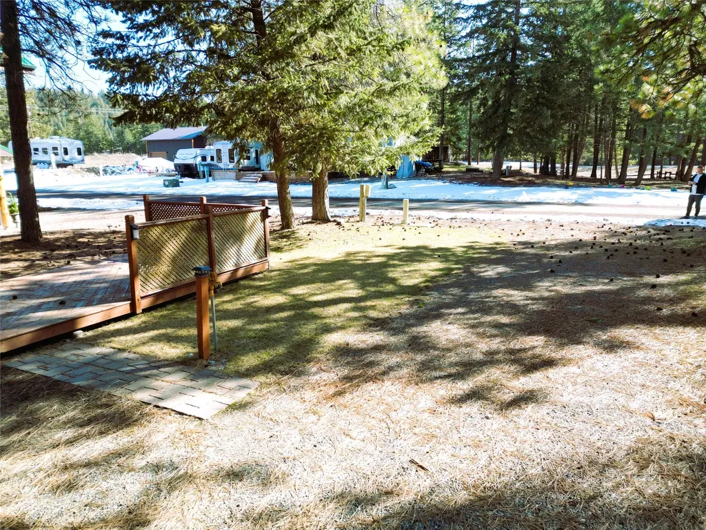 64 Kokanee Drive W Rexford MT 59930