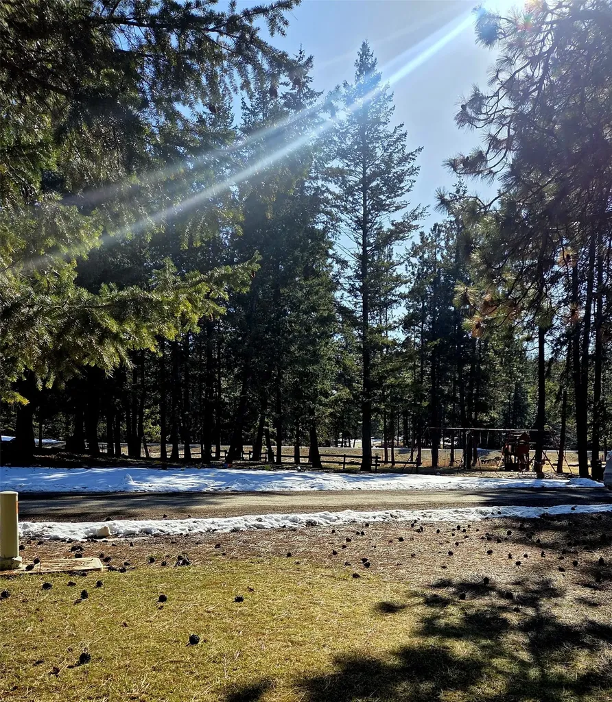 64 Kokanee Drive W Rexford MT 59930