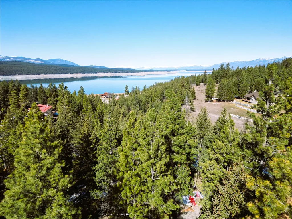 64 Kokanee Drive W Rexford MT 59930