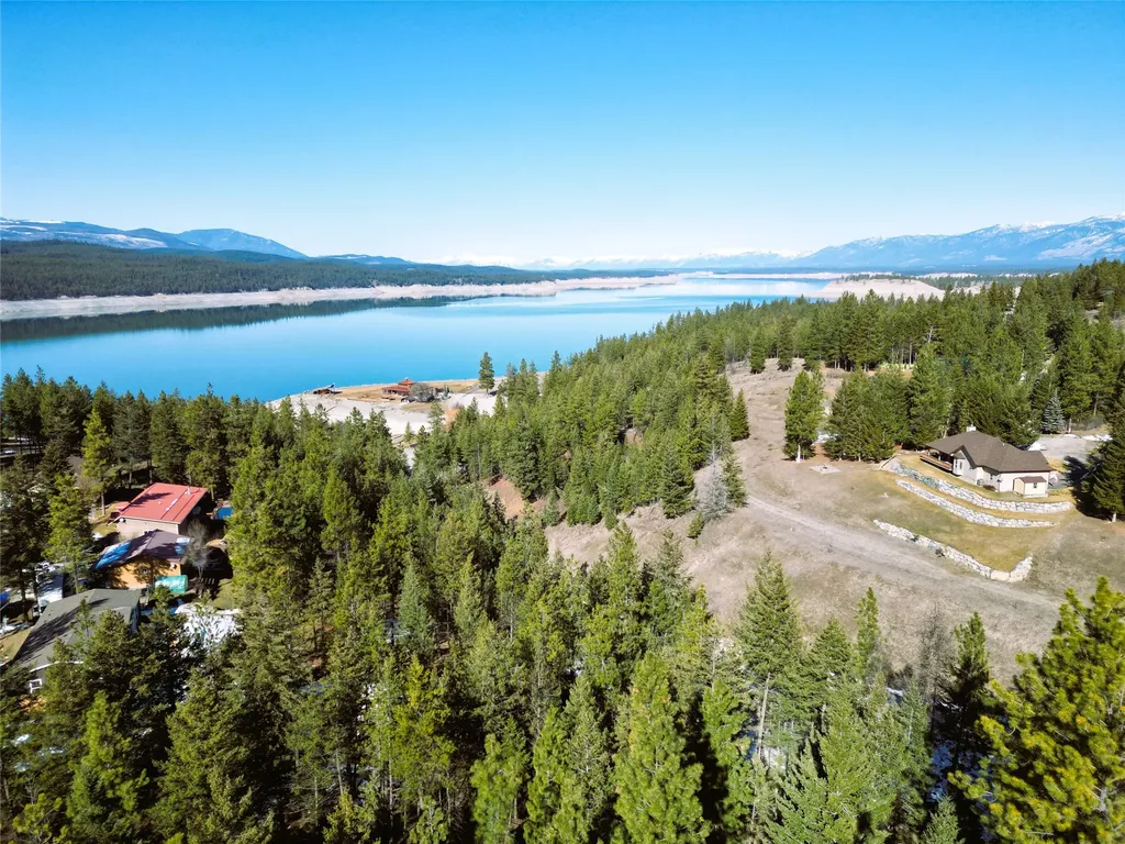 64 Kokanee Drive W Rexford MT 59930