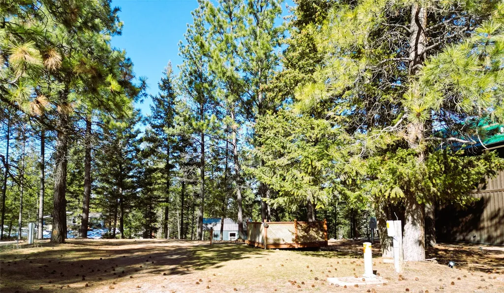 64 Kokanee Drive W Rexford MT 59930