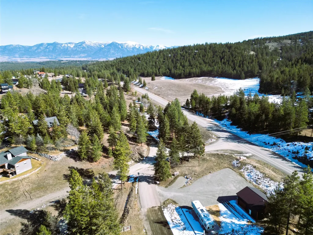 64 Kokanee Drive W Rexford MT 59930