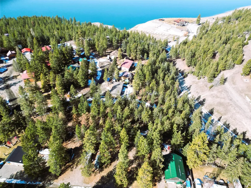 64 Kokanee Drive W Rexford MT 59930