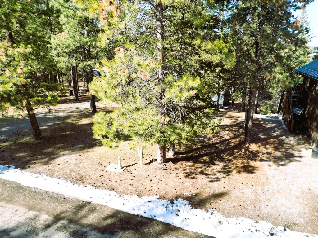 64 Kokanee Drive W Rexford MT 59930