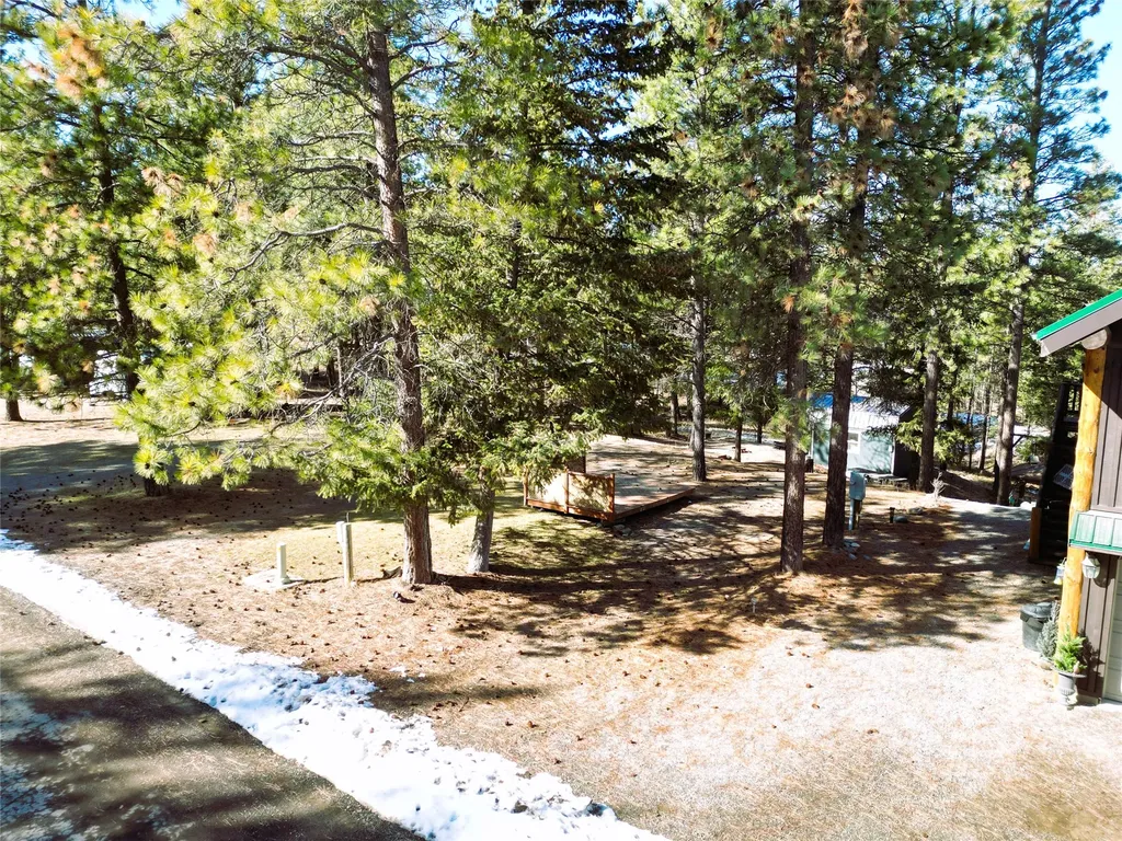 64 Kokanee Drive W Rexford MT 59930