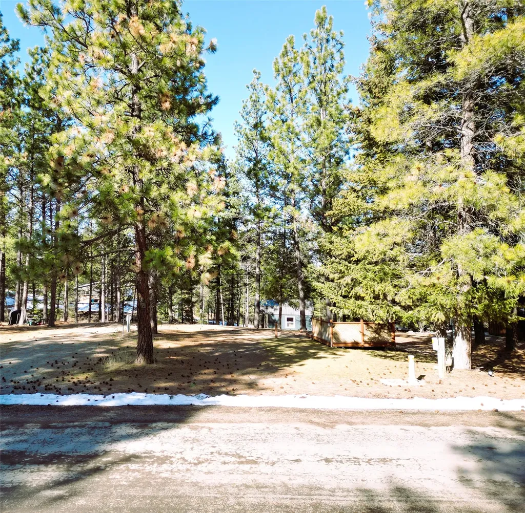 64 Kokanee Drive W Rexford MT 59930