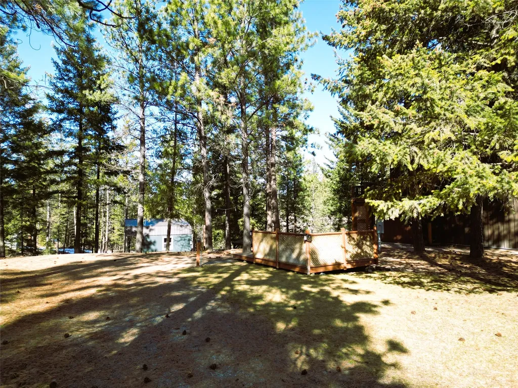 64 Kokanee Drive W Rexford MT 59930