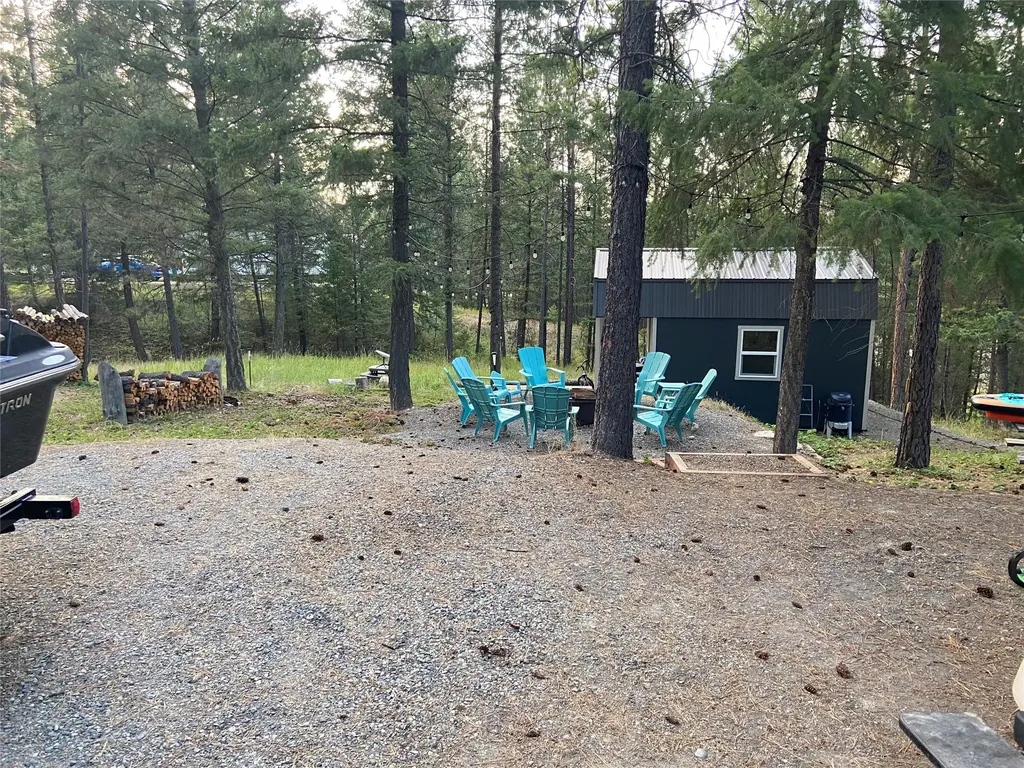 64 Kokanee Drive W Rexford MT 59930