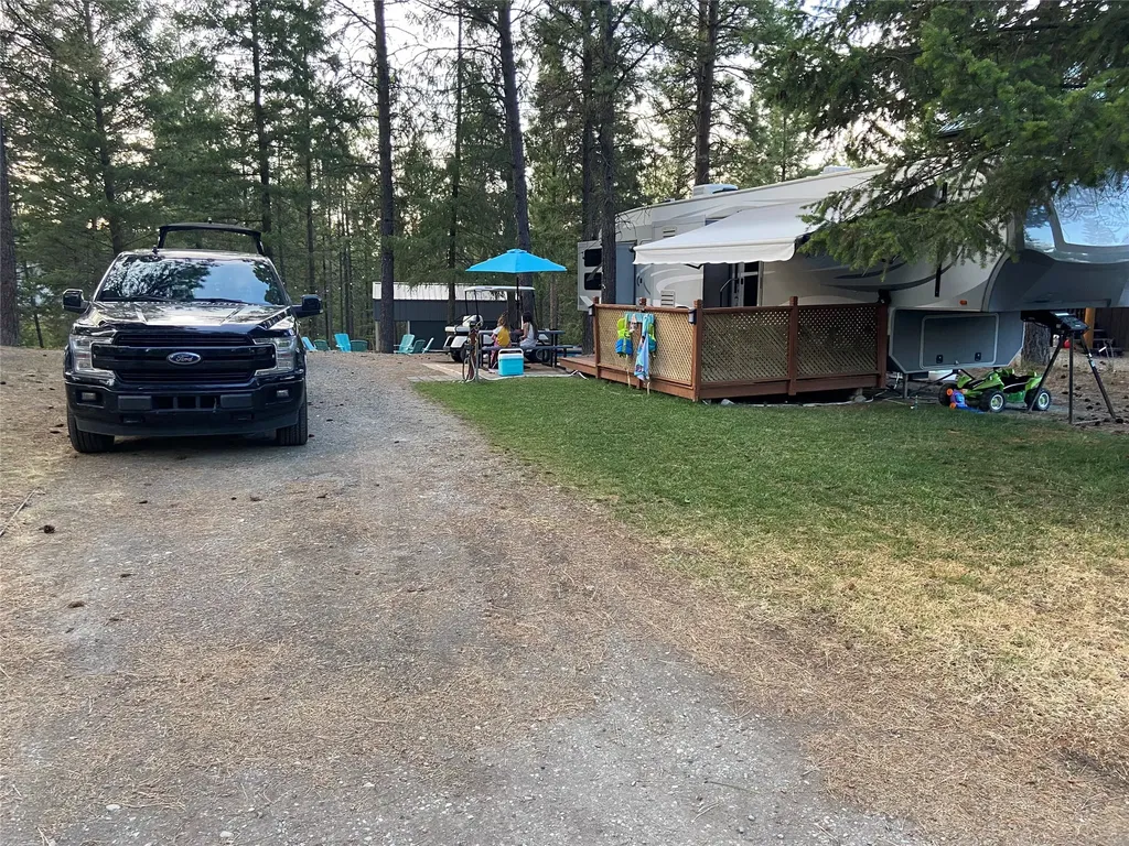 64 Kokanee Drive W Rexford MT 59930