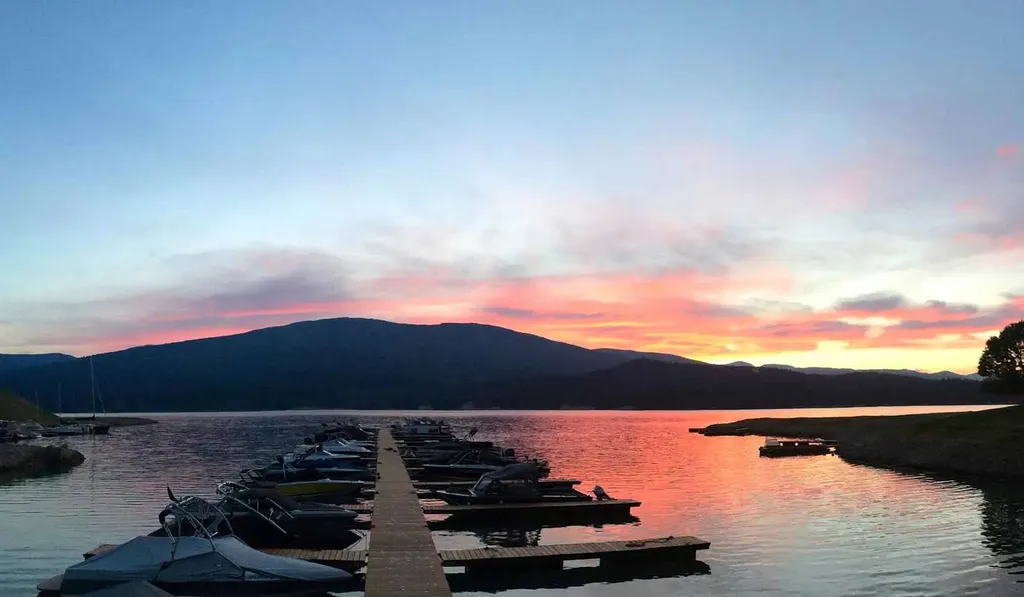 64 Kokanee Drive W Rexford MT 59930