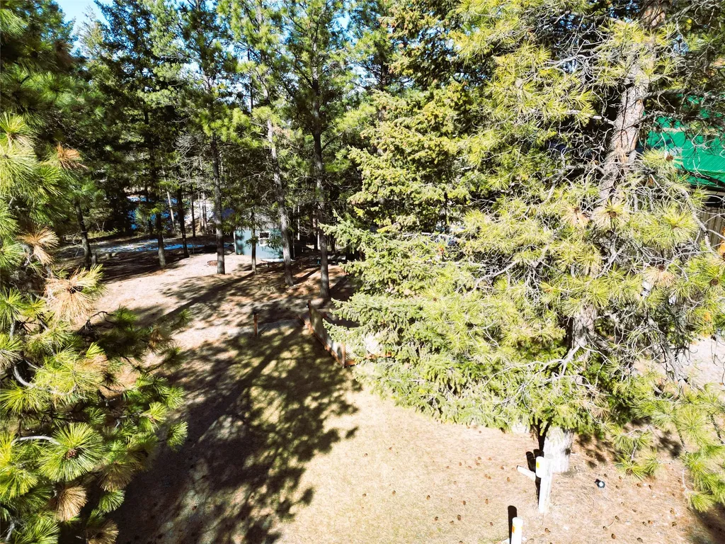 64 Kokanee Drive W Rexford MT 59930