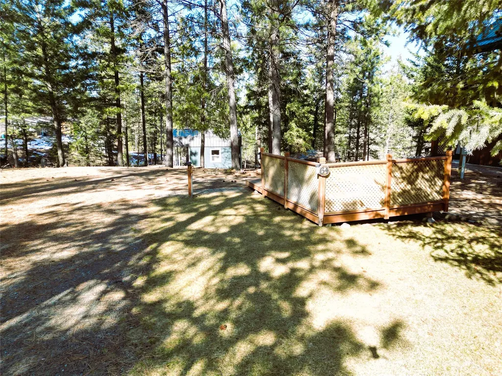 64 Kokanee Drive W Rexford MT 59930