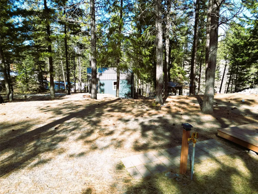 64 Kokanee Drive W Rexford MT 59930