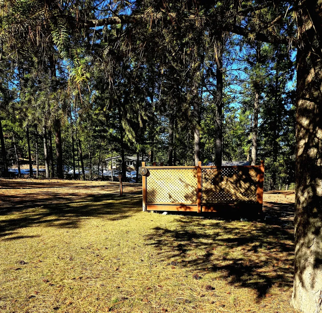64 Kokanee Drive W Rexford MT 59930