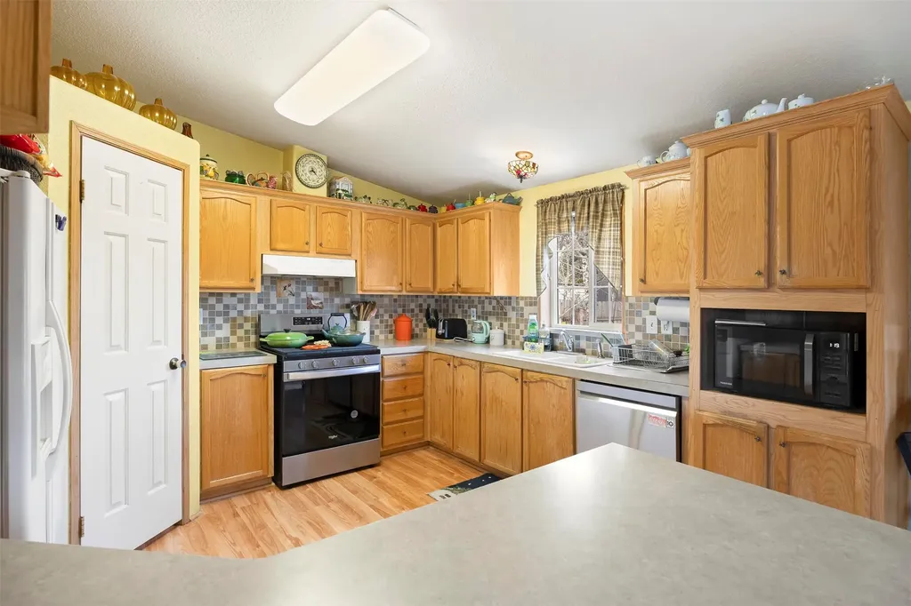 3018 Mack Smith Lane Stevensville MT 59870