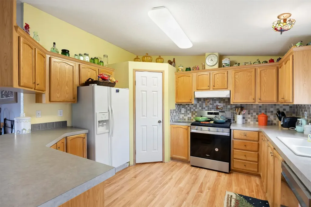3018 Mack Smith Lane Stevensville MT 59870