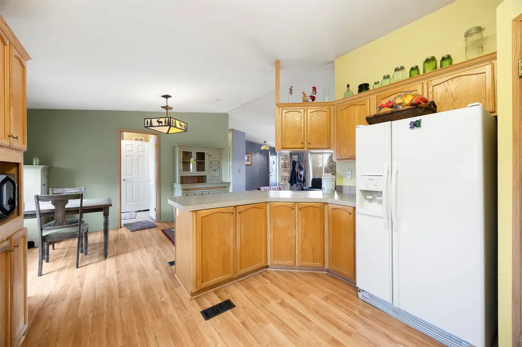 3018 Mack Smith Lane Stevensville MT 59870
