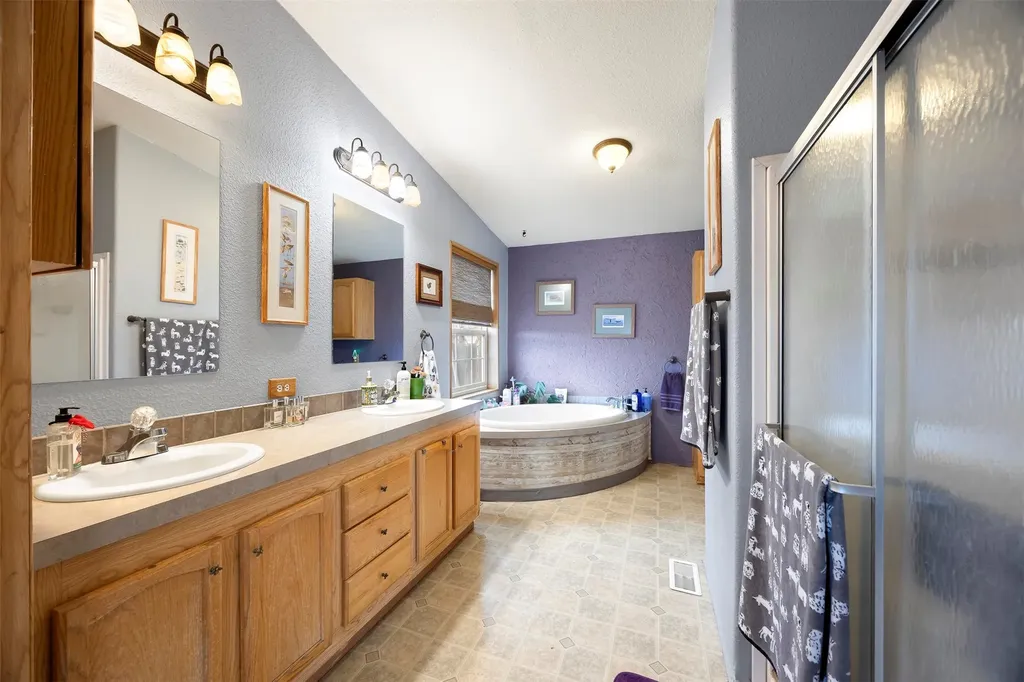 3018 Mack Smith Lane Stevensville MT 59870