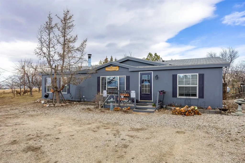 3018 Mack Smith Lane Stevensville MT 59870