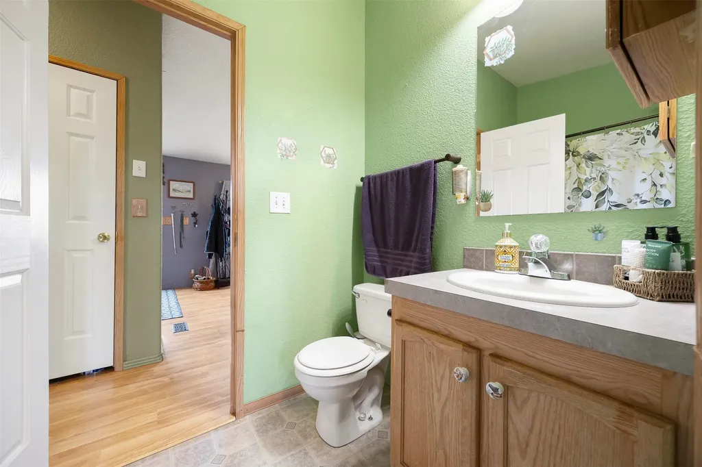 3018 Mack Smith Lane Stevensville MT 59870