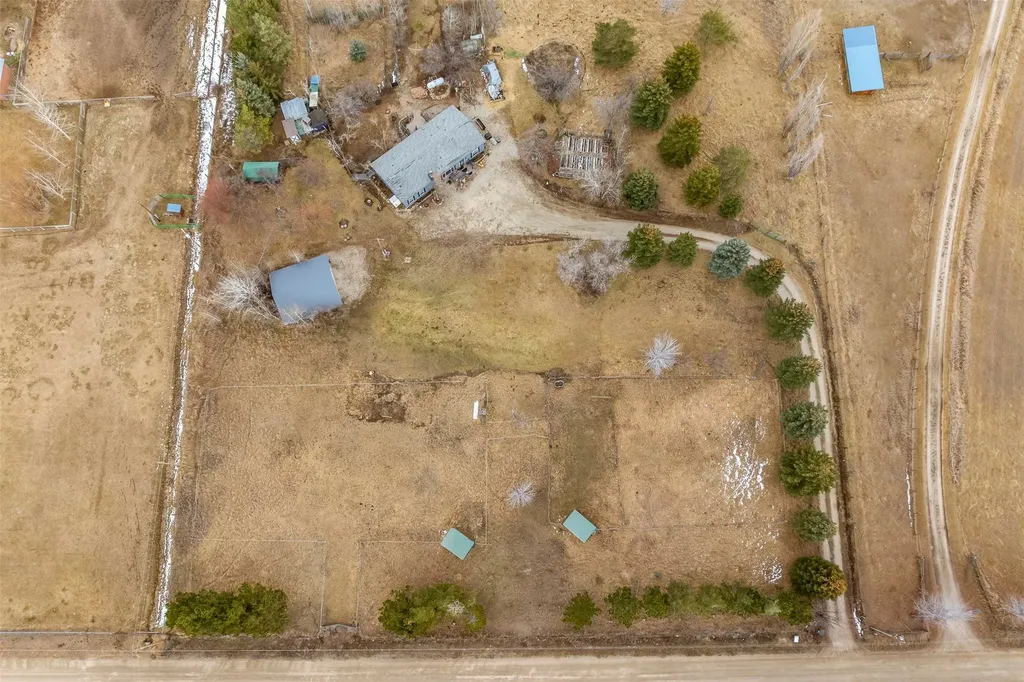 3018 Mack Smith Lane Stevensville MT 59870