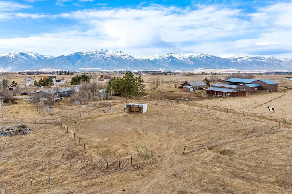 3018 Mack Smith Lane Stevensville MT 59870