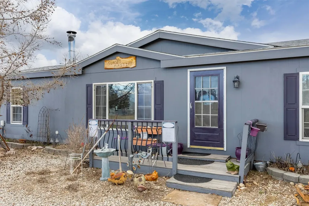 3018 Mack Smith Lane Stevensville MT 59870