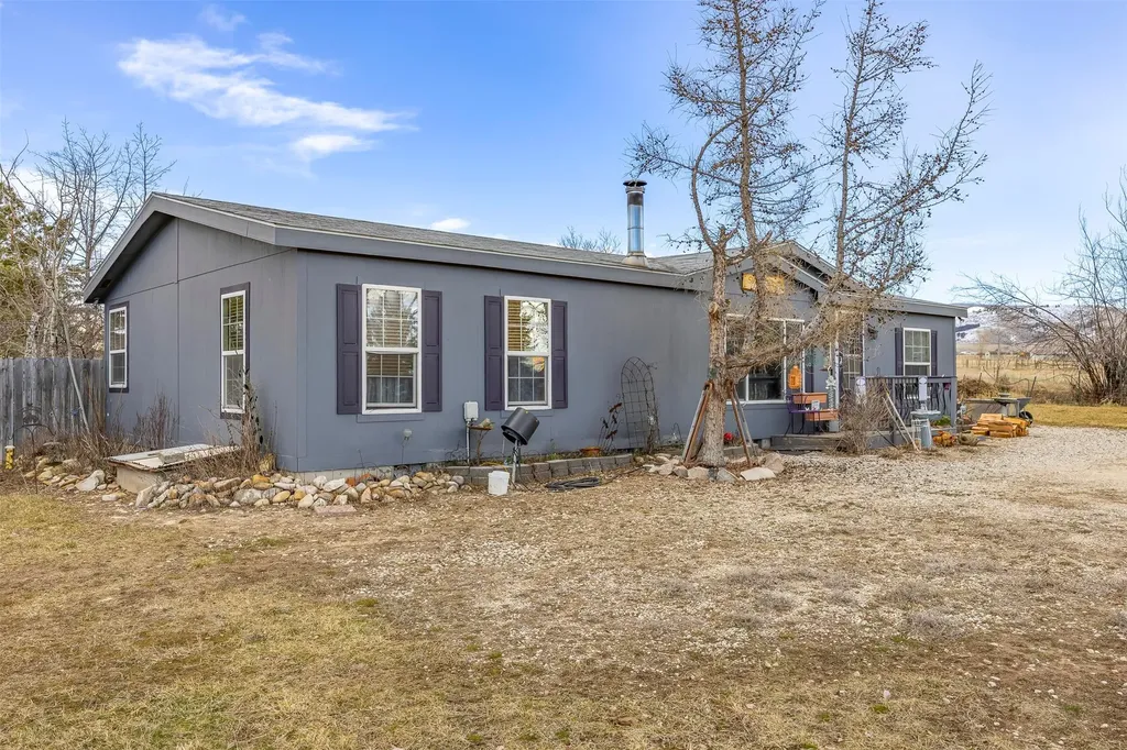 3018 Mack Smith Lane Stevensville MT 59870