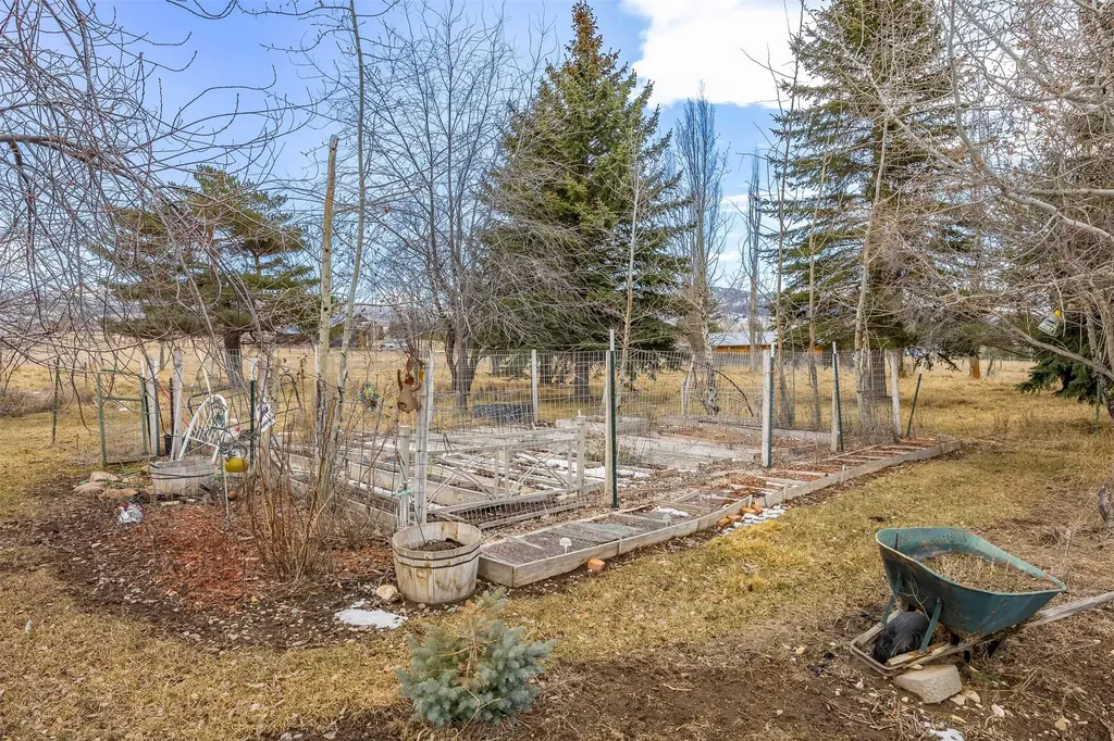 3018 Mack Smith Lane Stevensville MT 59870