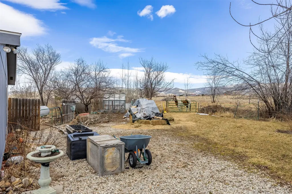 3018 Mack Smith Lane Stevensville MT 59870