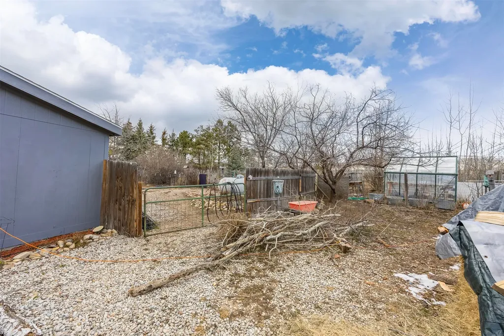 3018 Mack Smith Lane Stevensville MT 59870