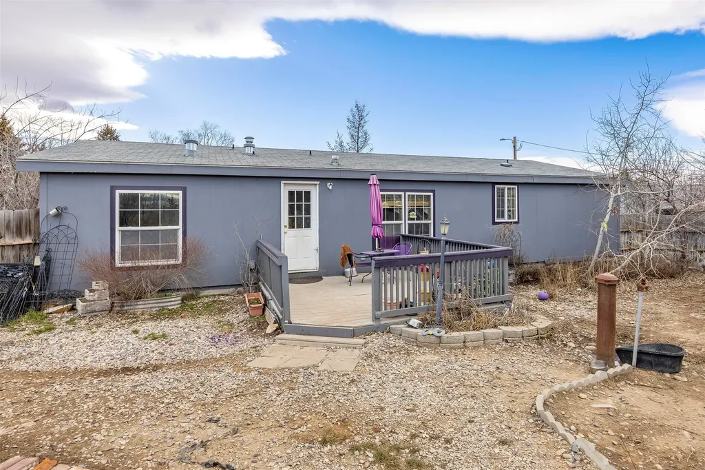 3018 Mack Smith Lane Stevensville MT 59870
