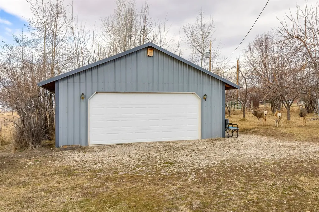 3018 Mack Smith Lane Stevensville MT 59870