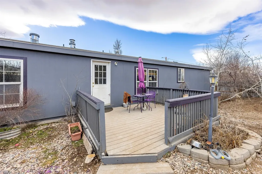 3018 Mack Smith Lane Stevensville MT 59870