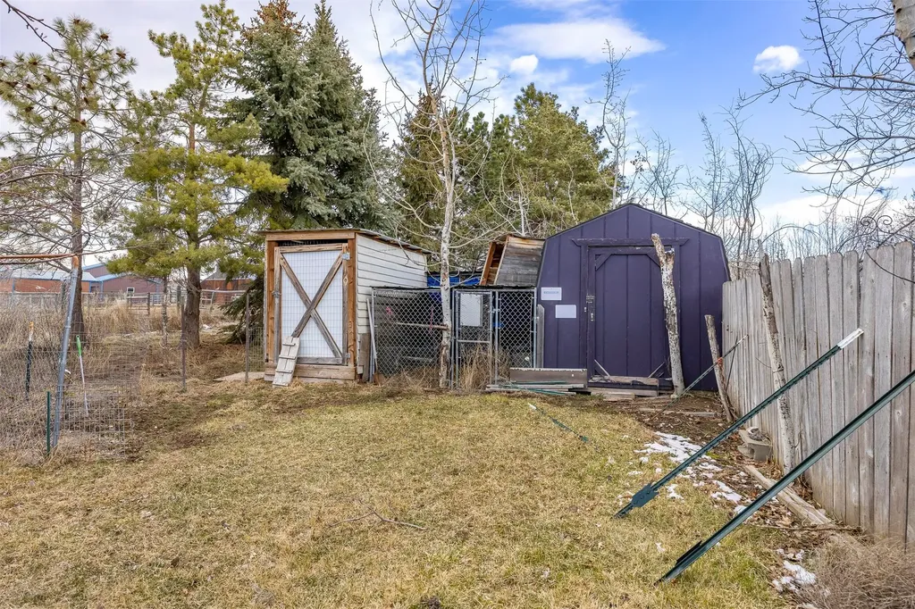3018 Mack Smith Lane Stevensville MT 59870