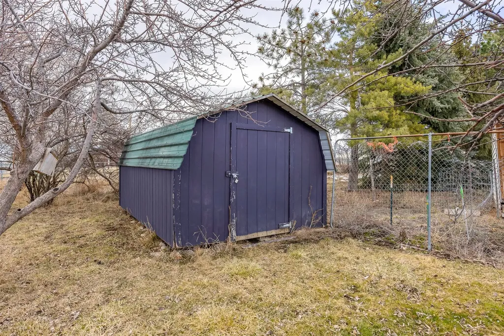 3018 Mack Smith Lane Stevensville MT 59870
