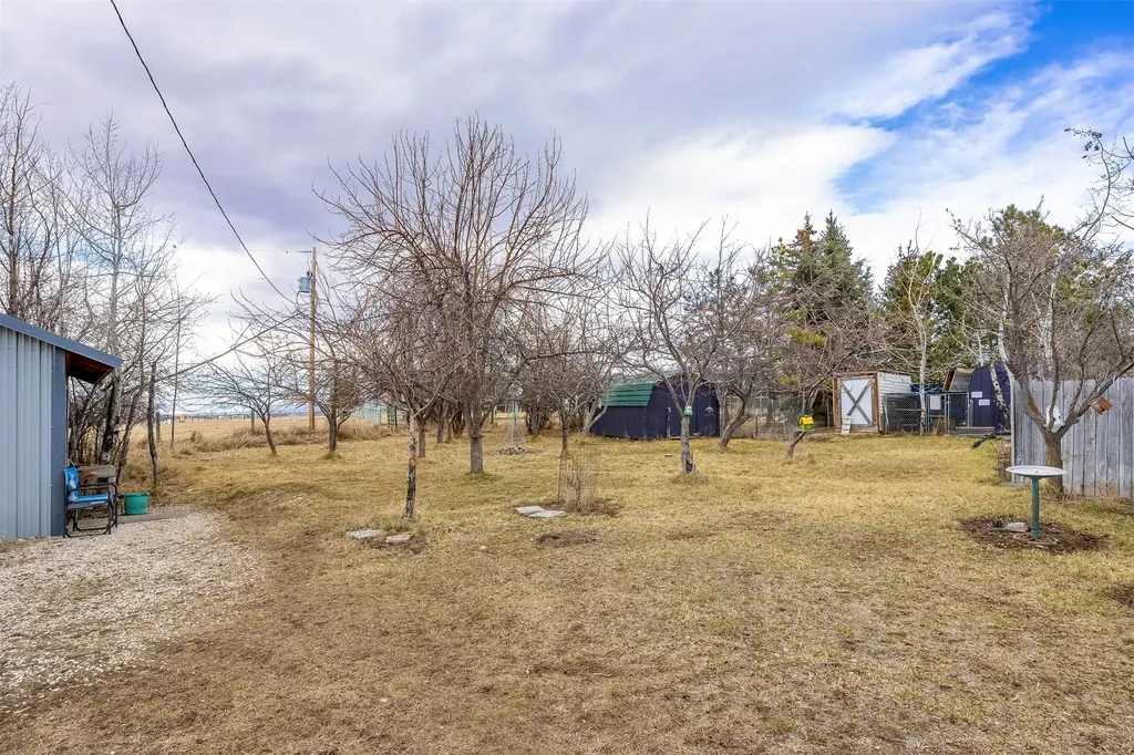 3018 Mack Smith Lane Stevensville MT 59870