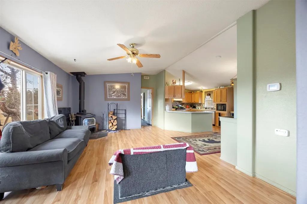 3018 Mack Smith Lane Stevensville MT 59870