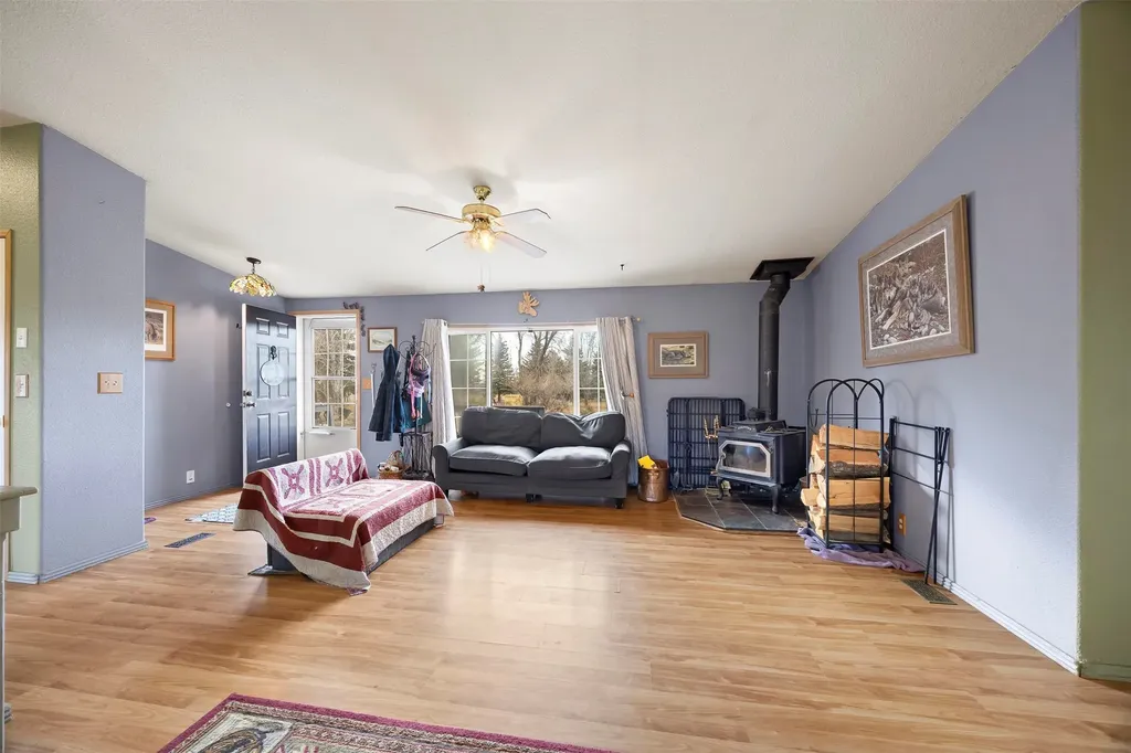 3018 Mack Smith Lane Stevensville MT 59870