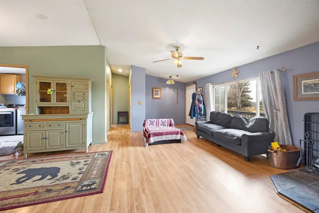 3018 Mack Smith Lane Stevensville MT 59870