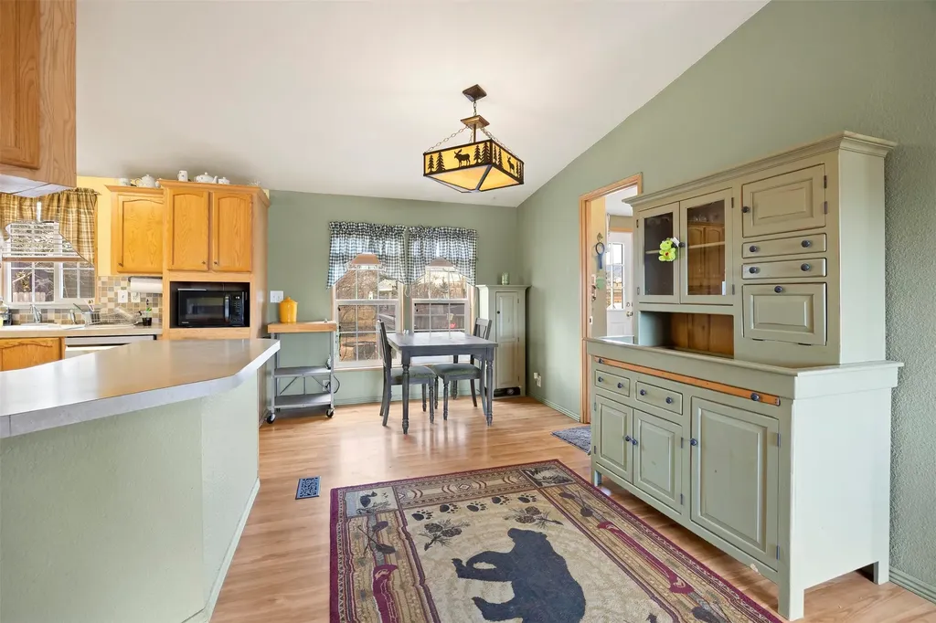 3018 Mack Smith Lane Stevensville MT 59870