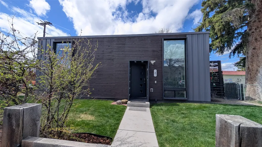 8 N 3rd Street East Helena MT 59635