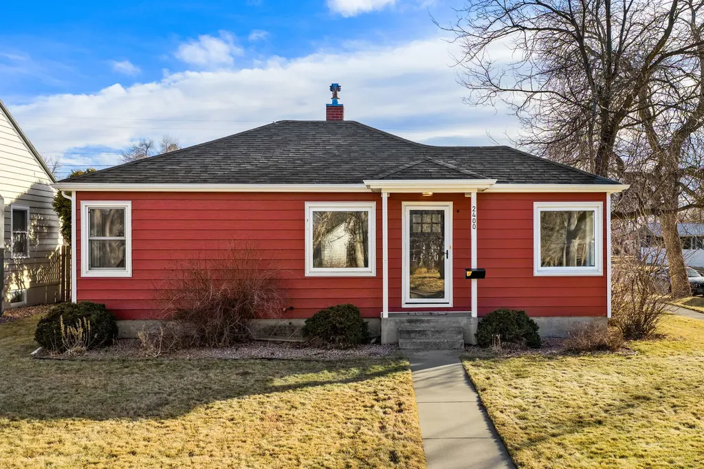 2400 3rd Avenue S Great Falls MT 59405