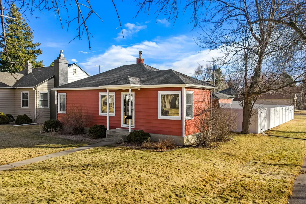 2400 3rd Avenue S Great Falls MT 59405
