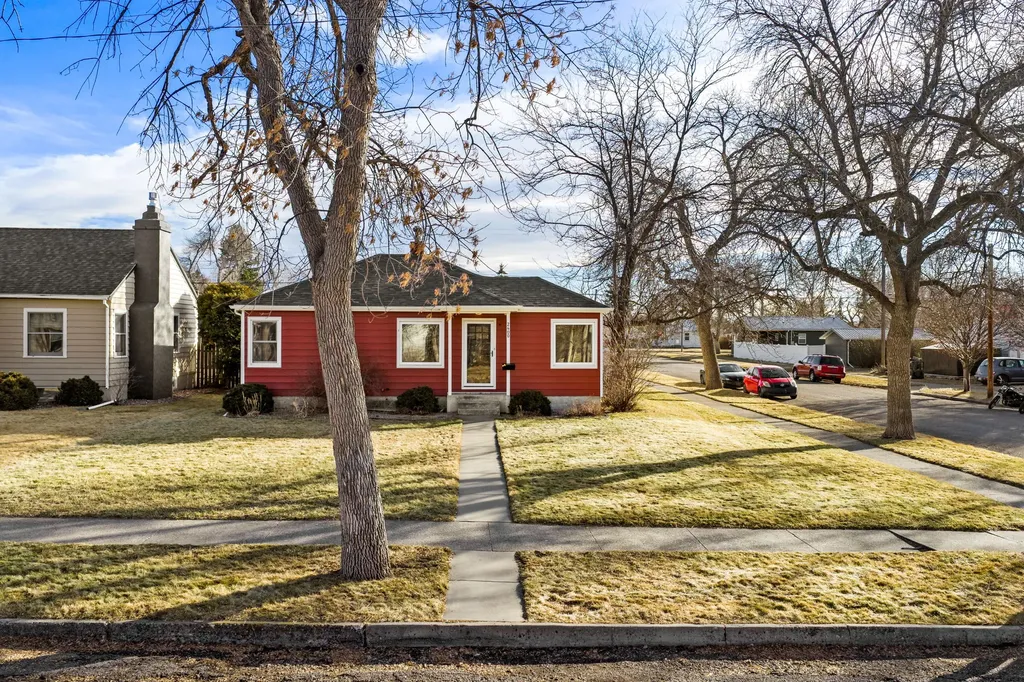 2400 3rd Avenue S Great Falls MT 59405