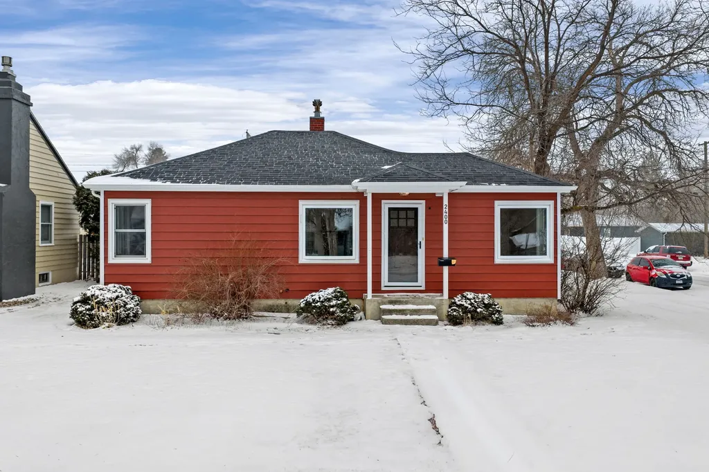 2400 3rd Avenue S Great Falls MT 59405